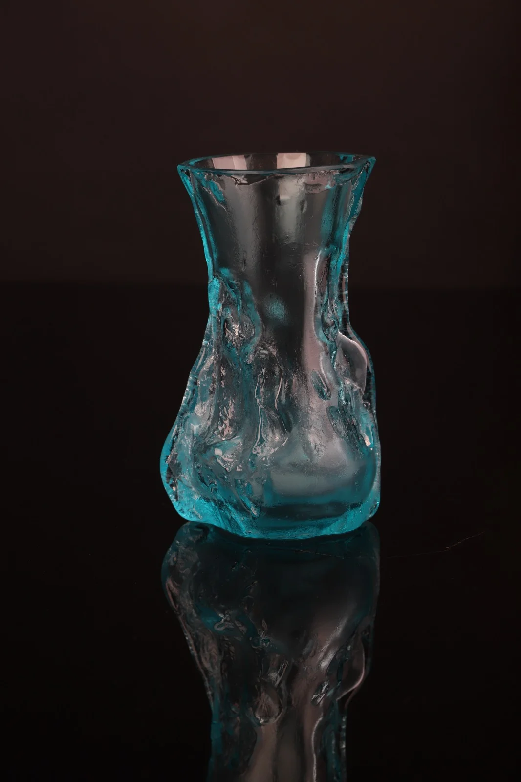 Vase WAVE