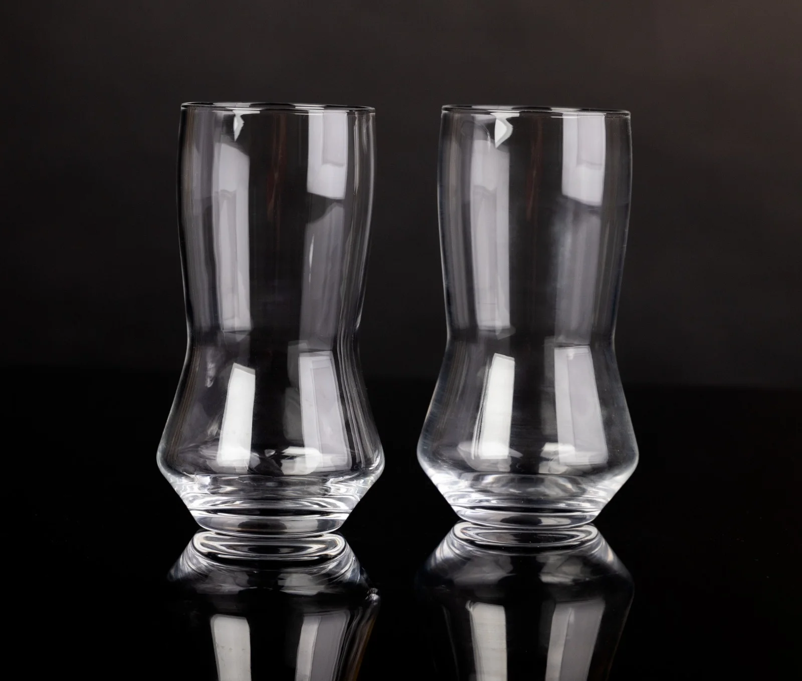 Glass CITRA