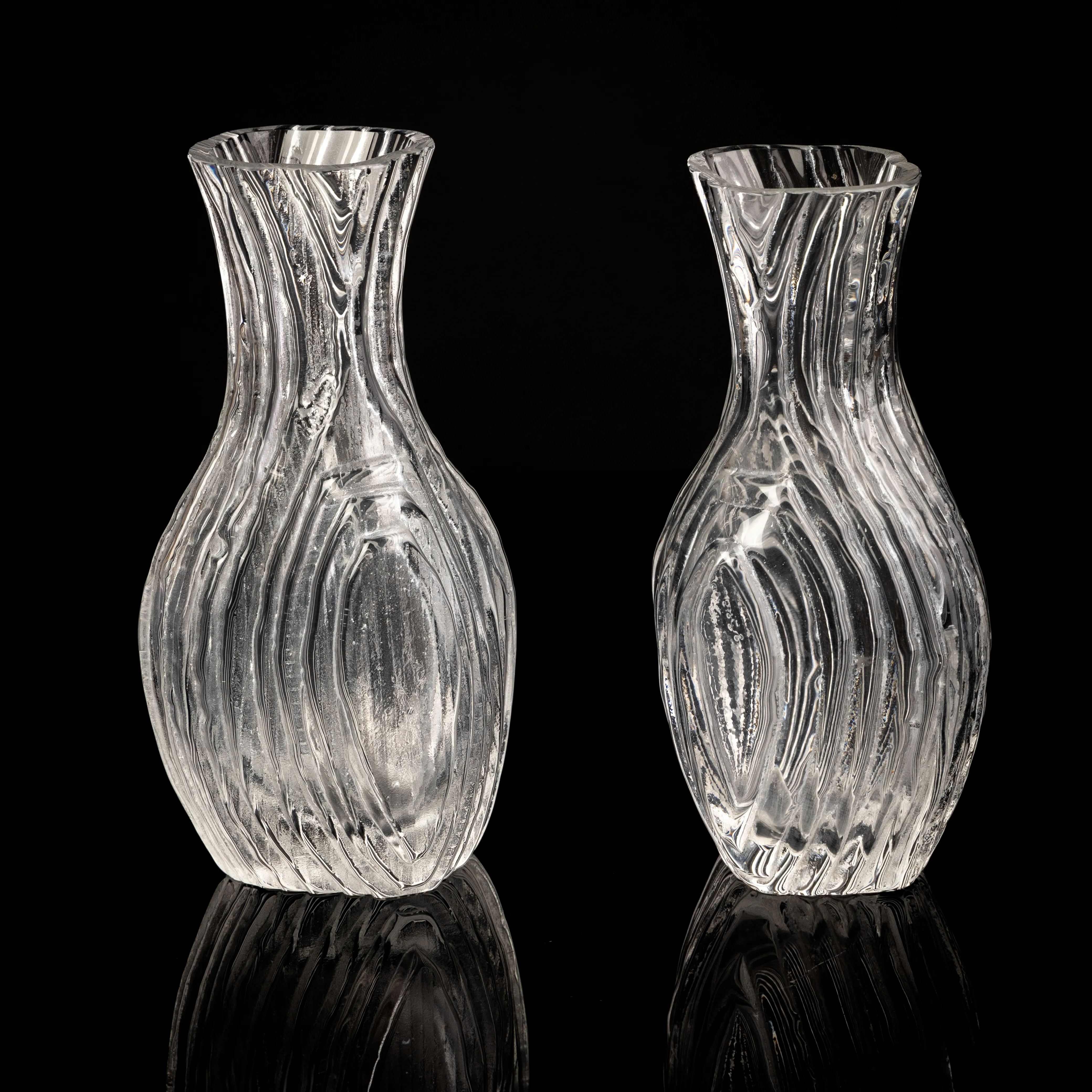 Vase WHALE