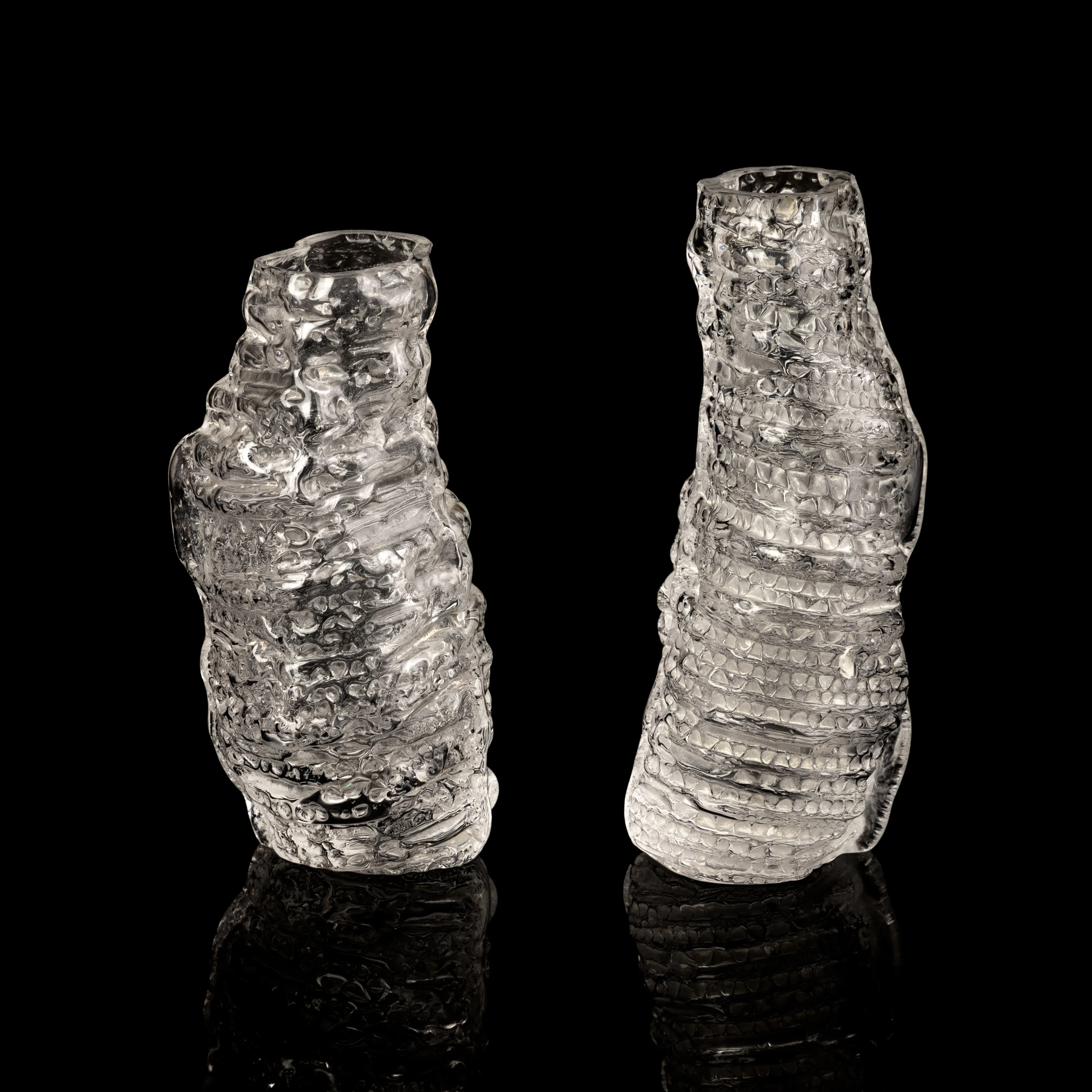 Vase GLACIAR