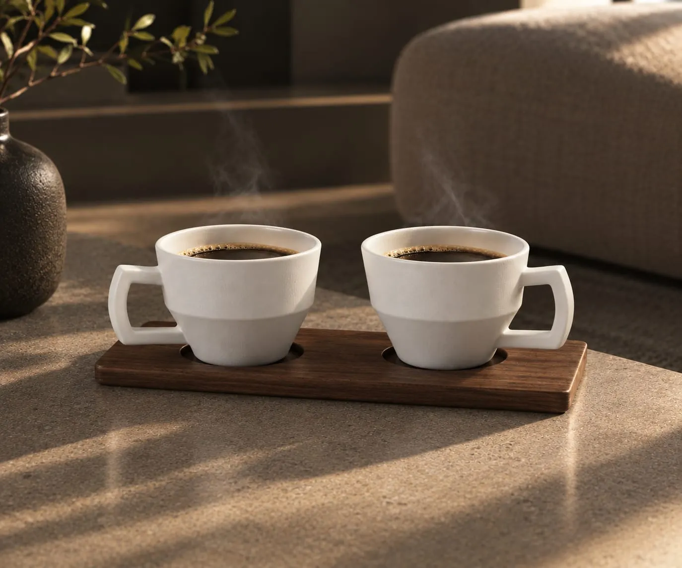Mug ESENTIA