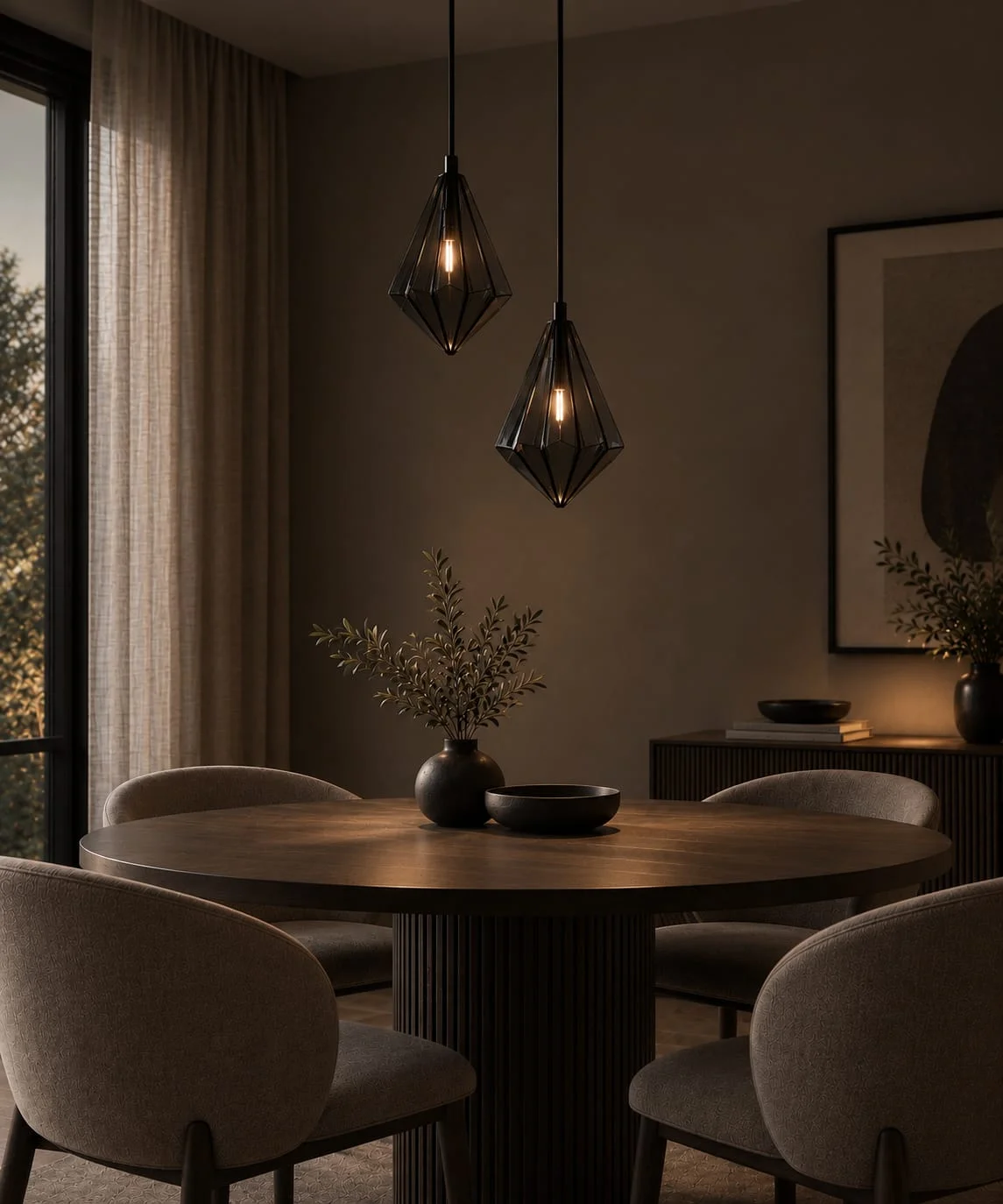 Light ONYX – detail