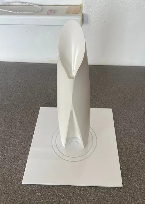Planter CALLA – Painting