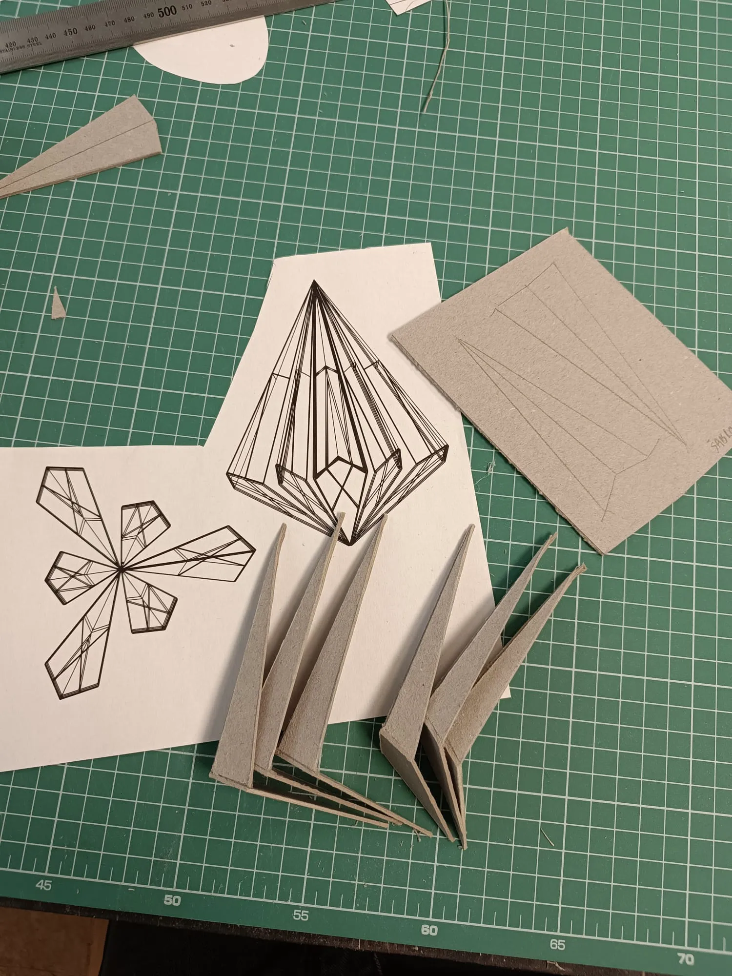 Light ONYX – Prototyping