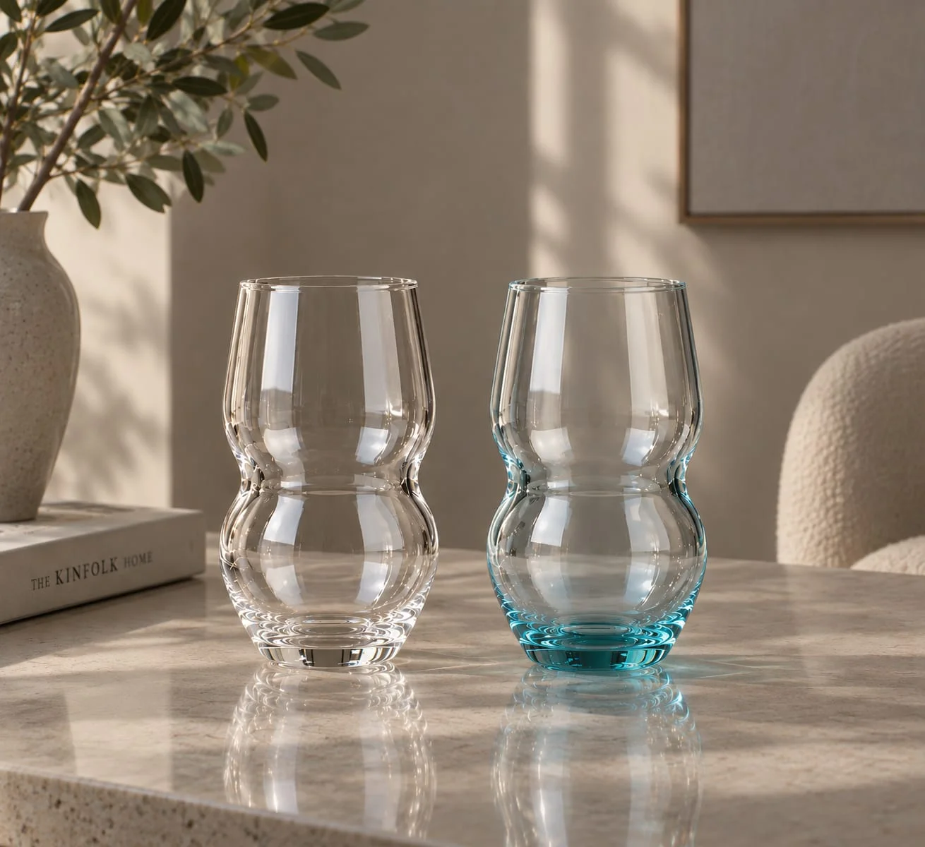 Glass AUREA