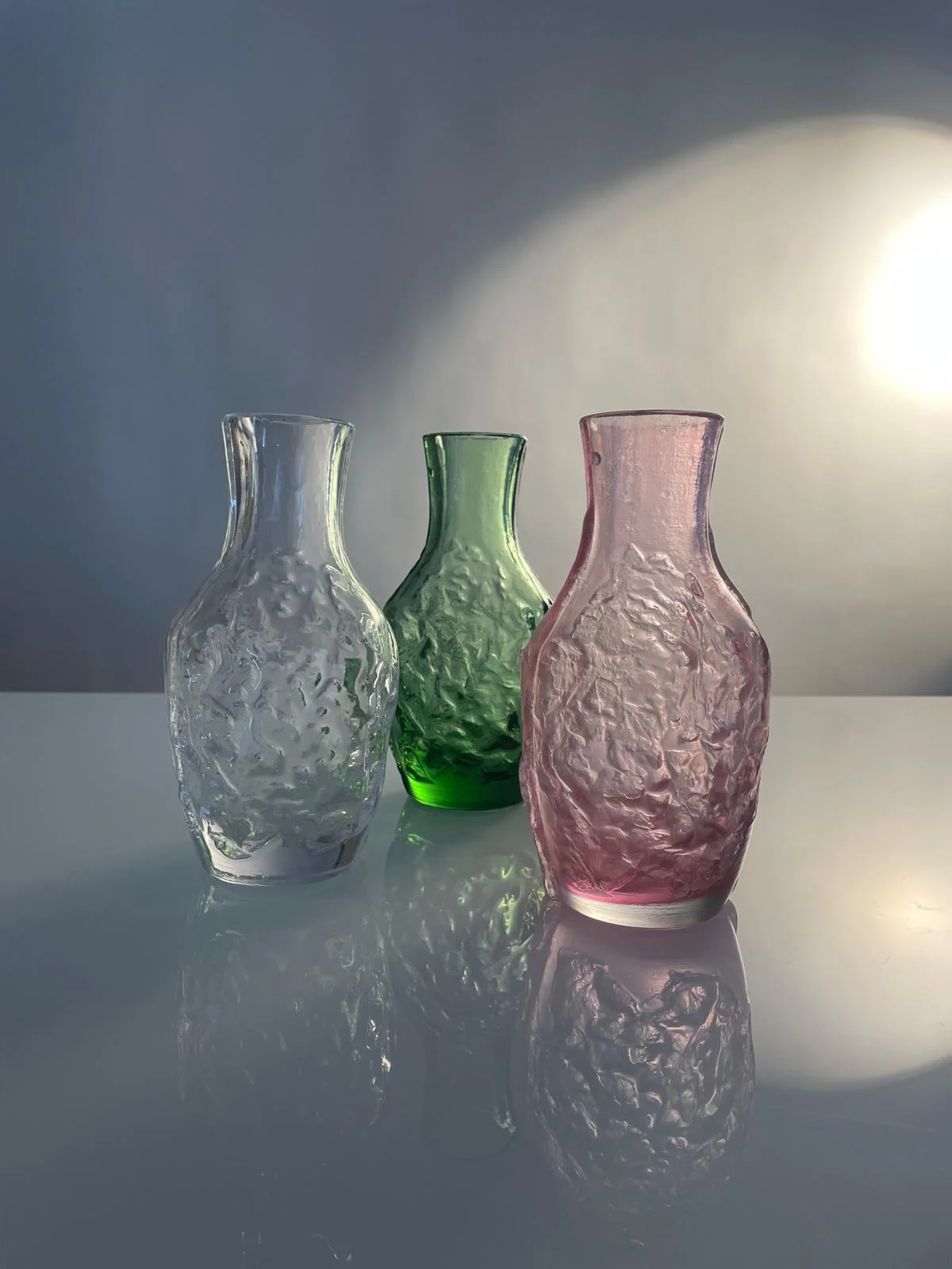 Vase KORALIA